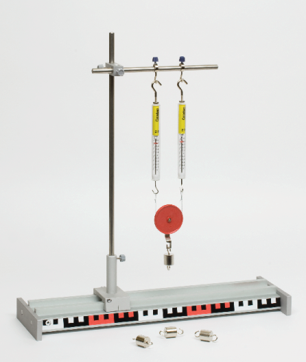 Комплект лабораторного оборудования демонстрационный Физика