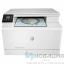 Фото - мфу лазерное цветное hp color laserjet pro m182n "3 в 1" а4 16 стр./мин, 30000 стр./месяц, сетевая карта, 7kw54a МФУ лазерное ЦВЕТНОЕ HP Color LaserJet Pro M182n "3 в 1" А4 16 стр./мин, 30000 стр./месяц, сетевая карта, 7KW54A