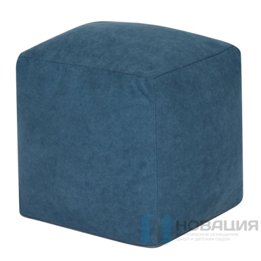 Пуфик-кубик (мебельная ткань)