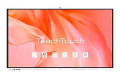 Интерактивная панель Teach Touch (с камерой)