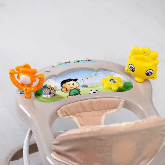 Ходунки детские