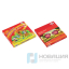 Пластилин классический ГАММА "Мультики", 12 цветов, 240 г, со стеком, картонная упаковка, 280018/281018, 280018, 281018