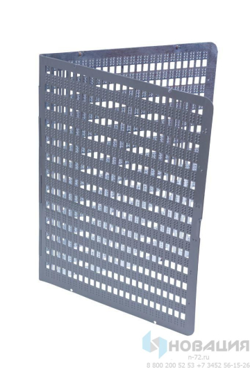 Прибор для письма по Брайлю в специальной тетради, 13 строк