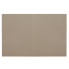 Папка без скоросшивателя "Дело", картон, плотность 220 г/м2, до 200 листов, STAFF, 128988, 128 988
