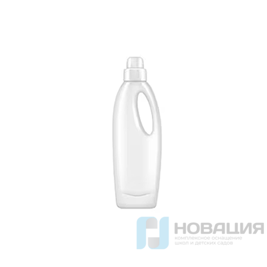 Средство для стирки жидкое автомат для темного белья (4 л)