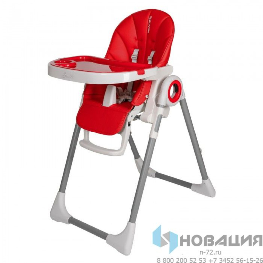 Стульчик для кормления SevillaBaby, 820х550х1050 мм