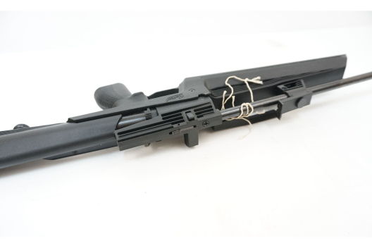 Пневматическая винтовка МР-61