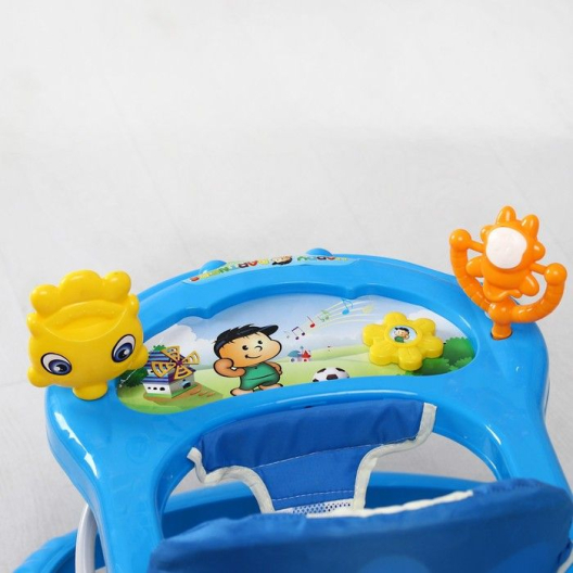 Ходунки детские