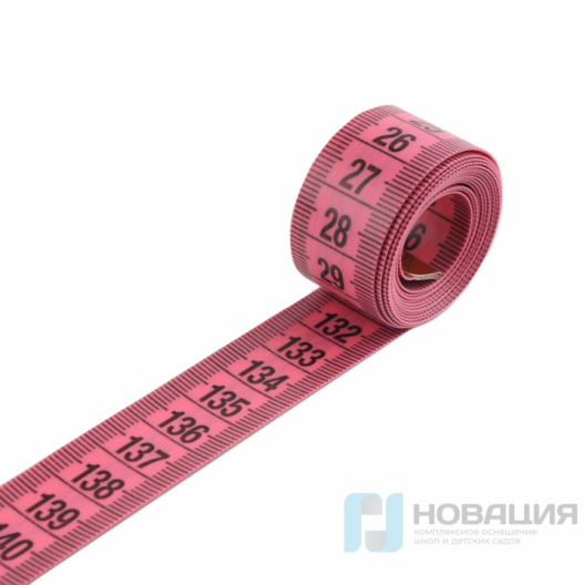 Сантиметровая лента, 150 см