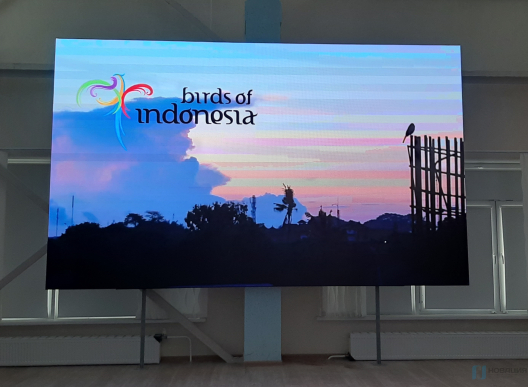 Экран светодиодный 5760х3200 мм