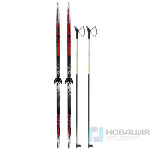 Лыжный комплект (крепление NN75) (Артикул: sport-0026)