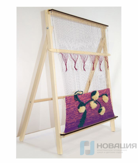 Ковроткацкий станок