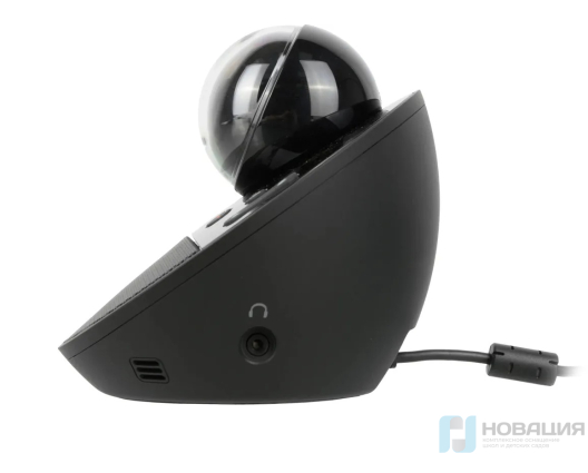 Веб-камера для стриминга на подставке