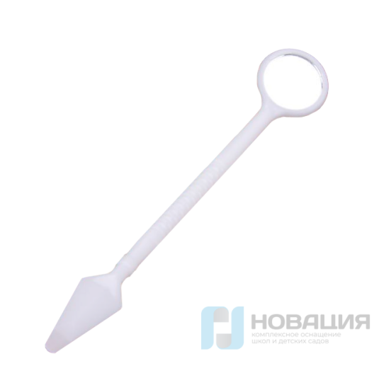 Зеркало для обследования ротовой полости