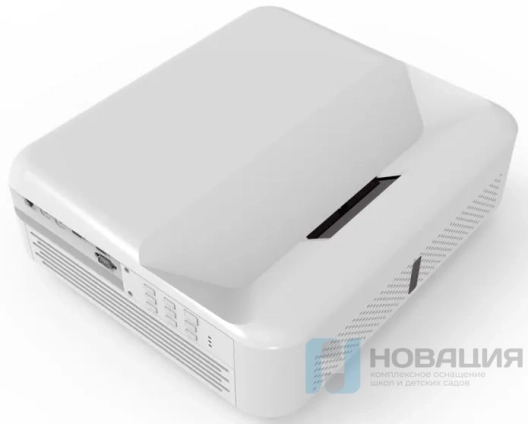 Ультракороткофокусный проектор