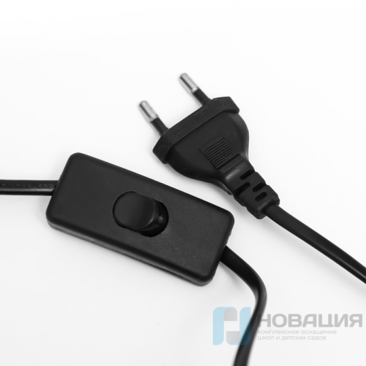 Лампа настольная на струбцине, 14х12х71 см (E27)