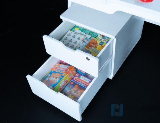 Профессиональный стол логопеда Logo PRO CLASSIC