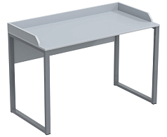 Стол лабораторный физический Квадро (с розетками)