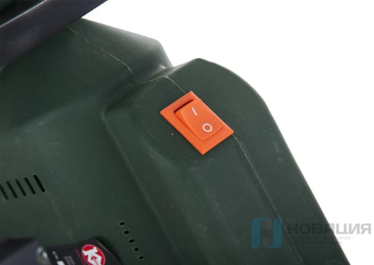 Станок для заточки цепи