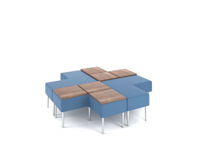 Приставной стол Lego ToForm