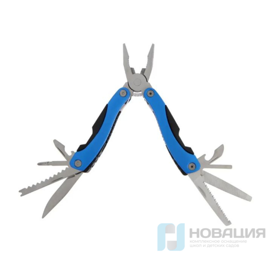 Многофункциональный инструмент (мультитул)