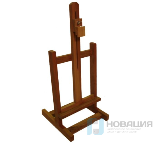 Мольберт настольный Мини (бук)