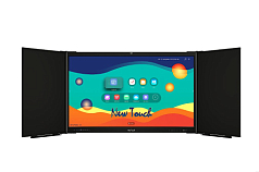 Интерактивная доска Новое Прикосновение (New Touch Black Board Pro) (Android)