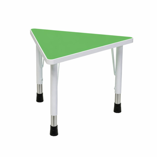 Стол детский Треугольник, регулируемый