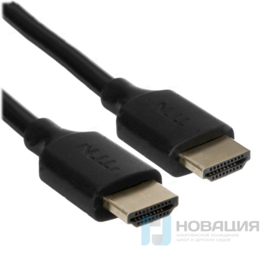 Кабель HDMI-HDMI (10, 15, 20, 30 м)