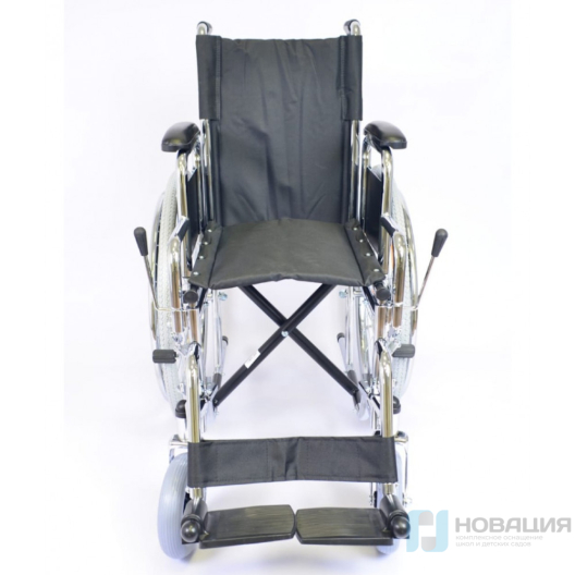 Кресло-коляска инвалидная детская