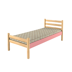 Кровать детская Скандинавия