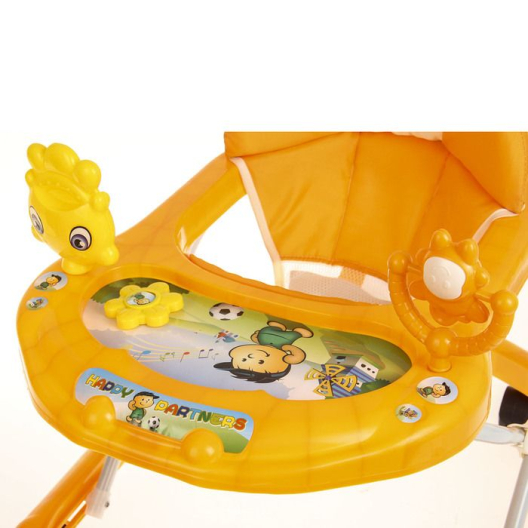 Ходунки детские