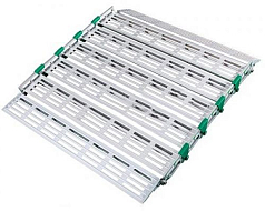 Рулонный пандус (ширина 914 мм)