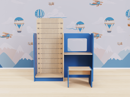 Игровая зона Полиция