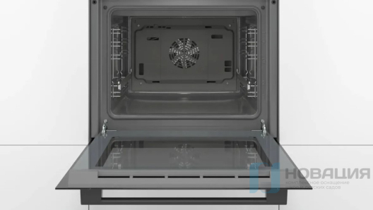 Электрический духовой шкаф