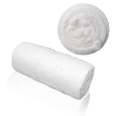 Вата стерильная