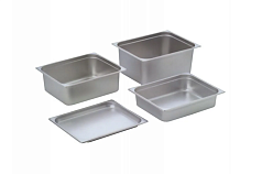 Гастроемкость GN 1/2