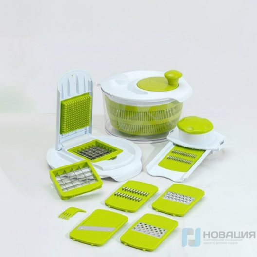 Овощерезка