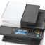 Фото - мфу лазерное kyocera m2835dw "4 в 1", a4, 35 стр./мин., 20000 стр./мес., апд, дуплекс, wi-fi, сетева МФУ лазерное KYOCERA M2835dw "4 в 1", A4, 35 стр./мин., 20000 стр./мес., АПД, ДУПЛЕКС, WI-FI, сетева