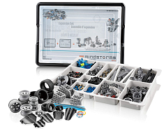 Ресурсный набор LEGO MINDSTORMS Education EV3