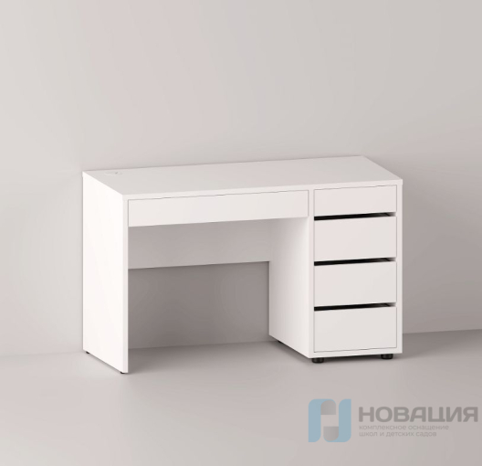 Письменный стол, 1200х560х750 мм