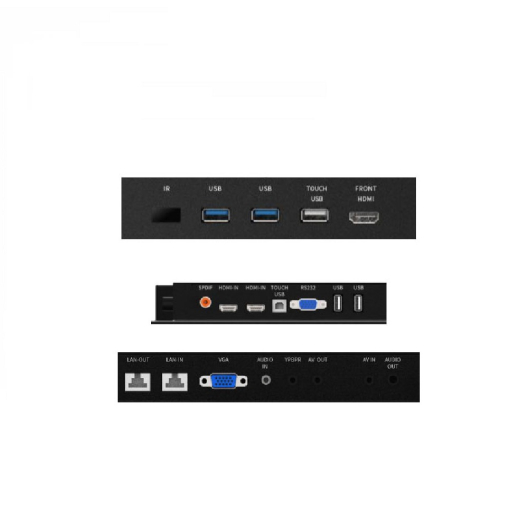 Интерактивная панель TeachTouch 5.0 75" (Android 8.0)