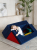 Детский бескаркасный диван-трансформер Easy Play